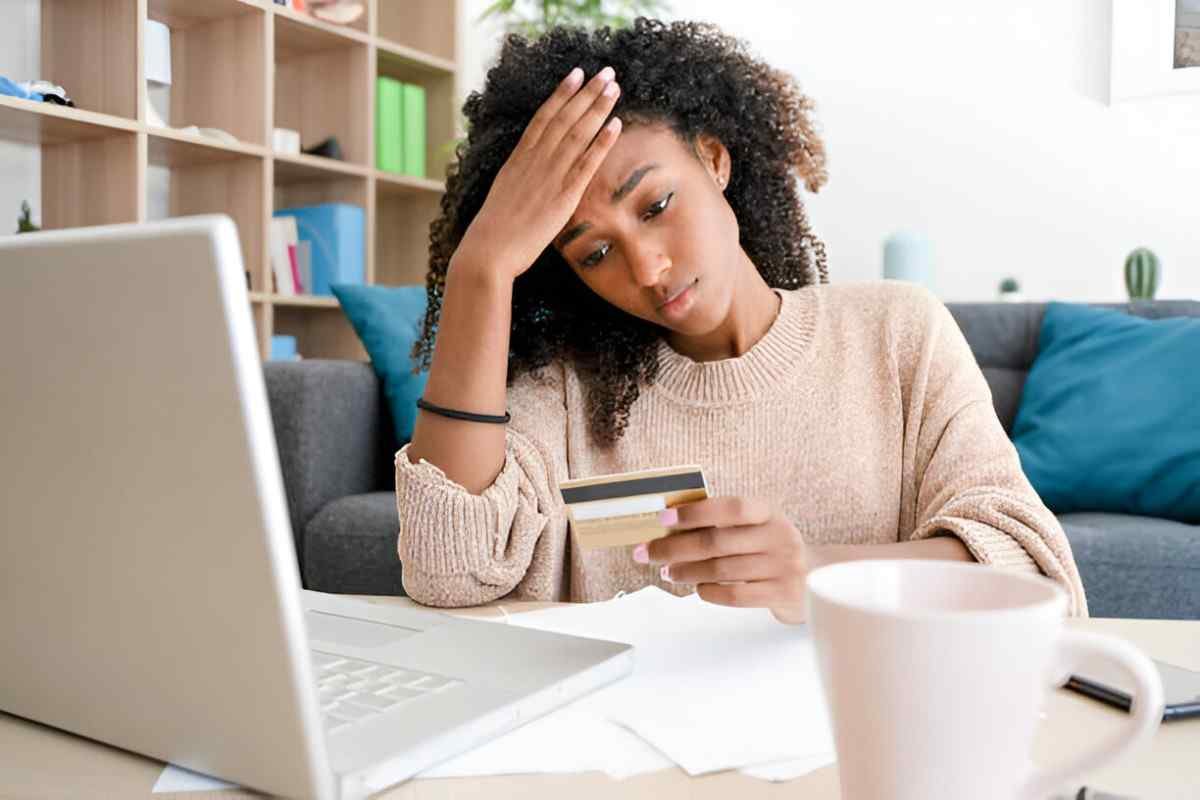 Rebuilding Your Credit A Guide to After-Bankruptcy Credit Cards