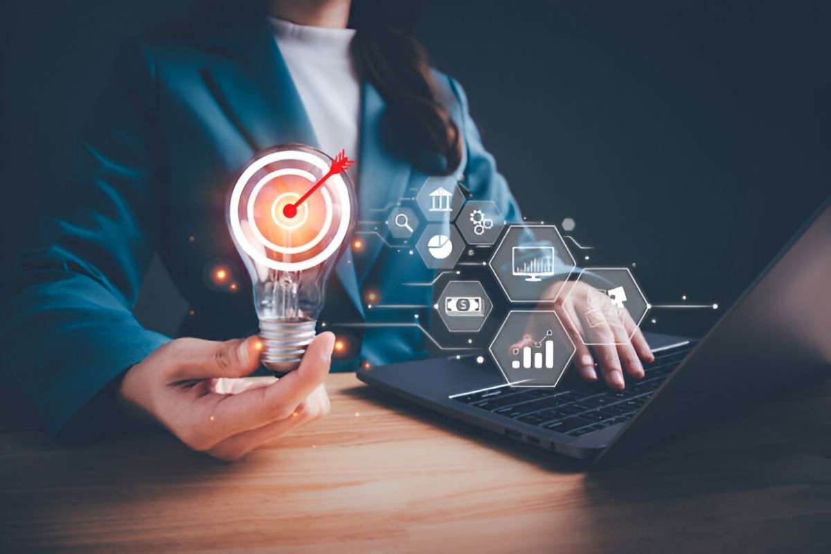 Smart Business Investments