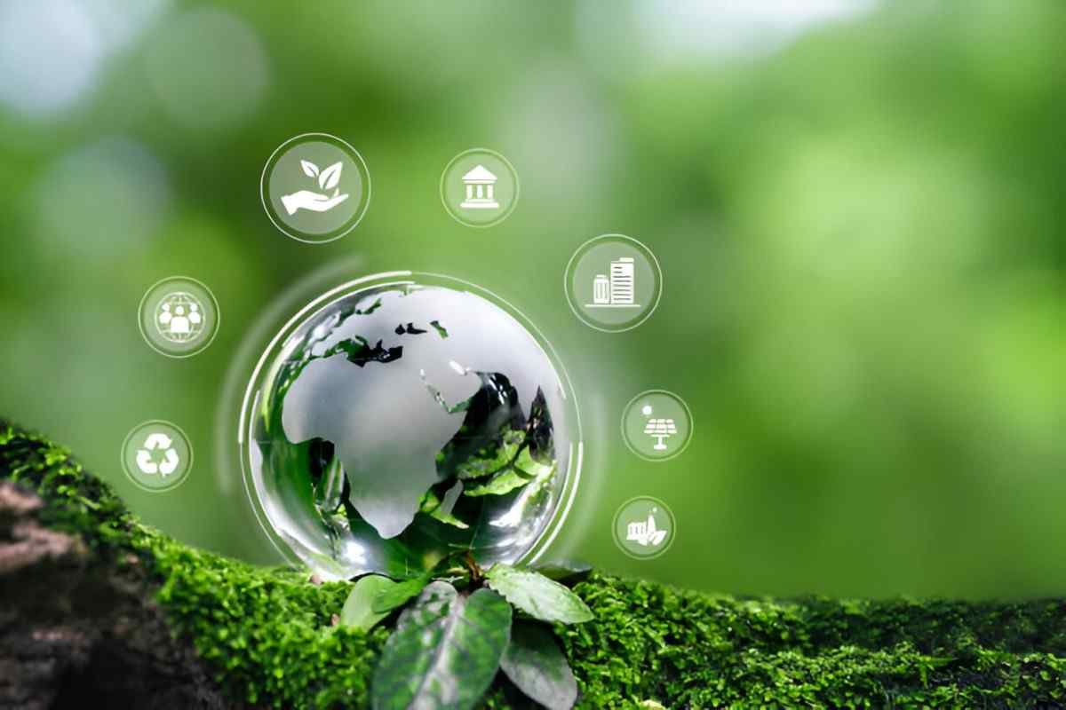 Socially Responsible Investment