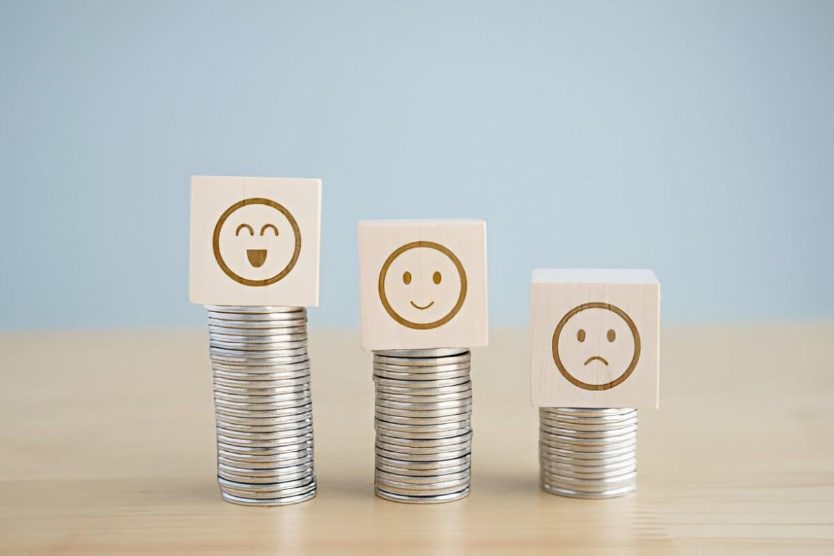 Some Good Coins to Invest In