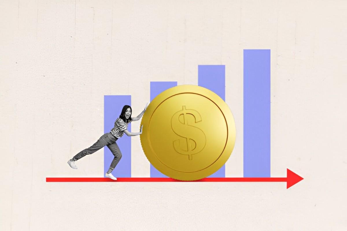 The 20 Largest Cryptocurrencies A Comprehensive Guide