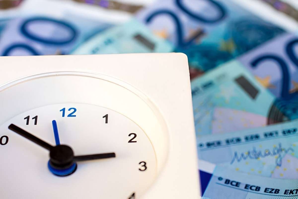 The 20-Minute Stock Trading Approach A Practical Guide