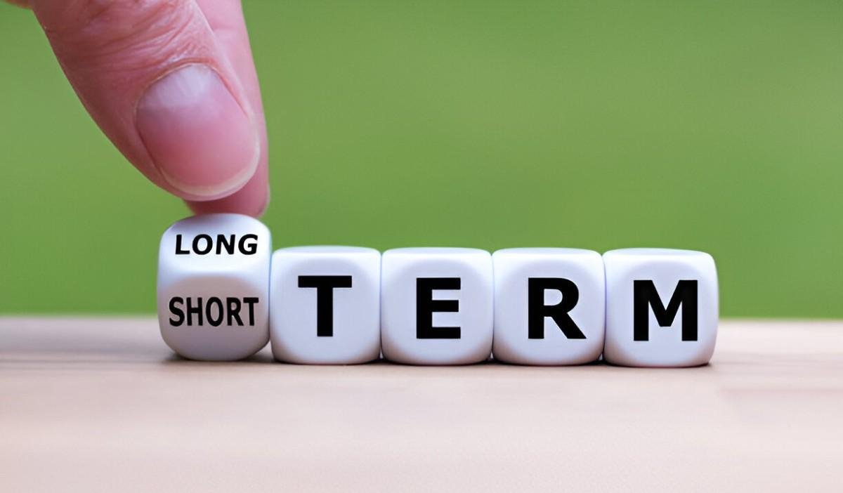 The Art of Liquidity Navigating Short-Term Investment Options