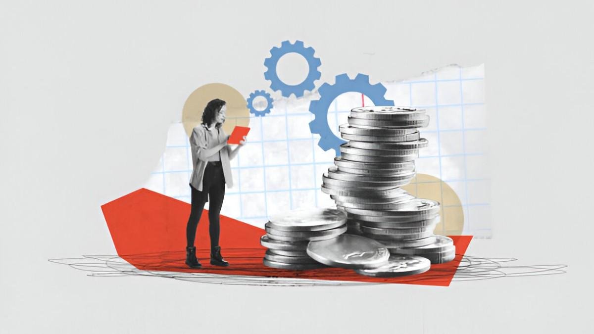 The Beginner's Guide to Investing A Journey into Smart Financial Choices