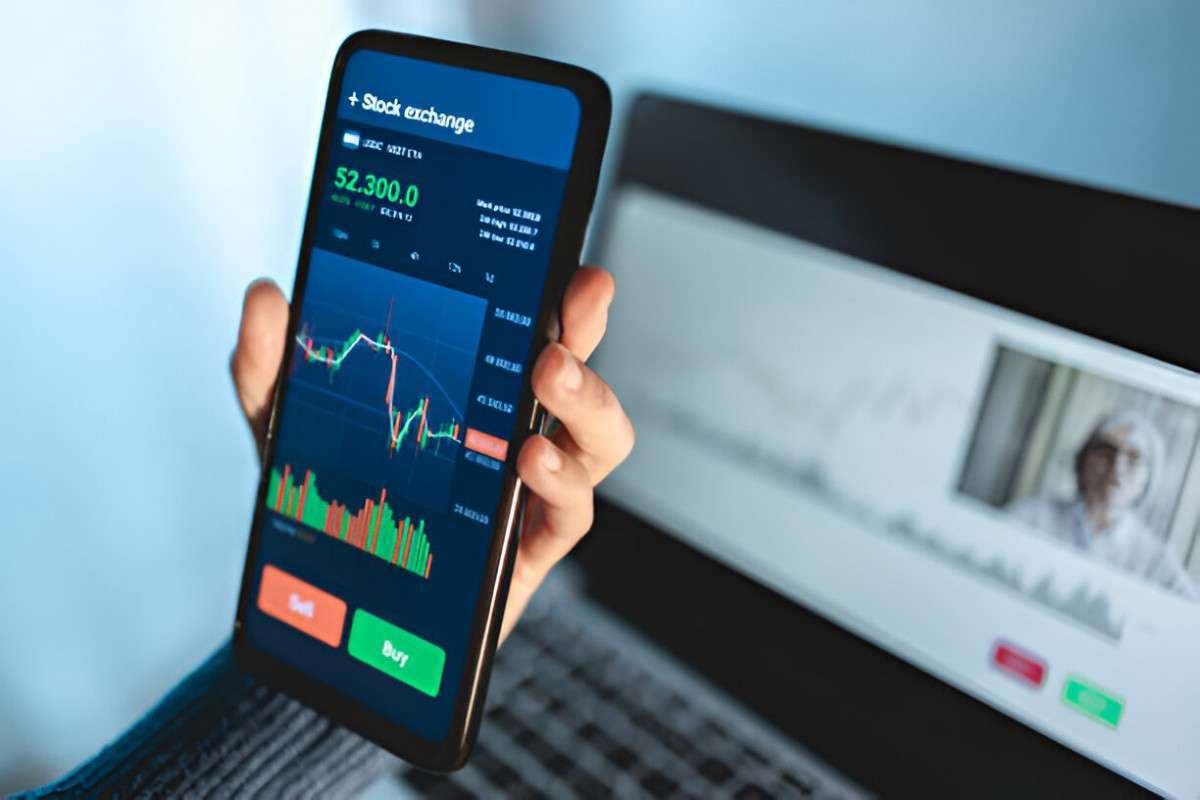 The Best Apps for Practicing Stock Trading A Complete Guide for Beginners and Enthusiasts