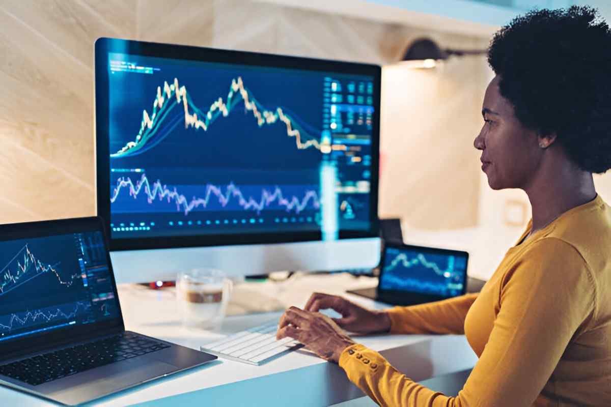 The Different Types of Trading in the Stock Market: A Comprehensive Guide