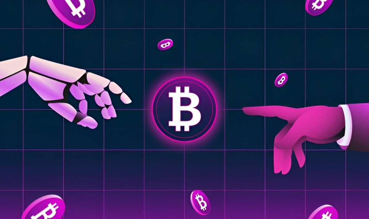 The Future of AI in Cryptocurrency A Comprehensive Look at AI-Driven Crypto Projects