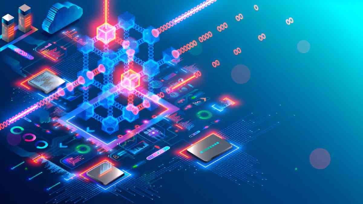 The Future of Decentralization Understanding 4th Gen Blockchain