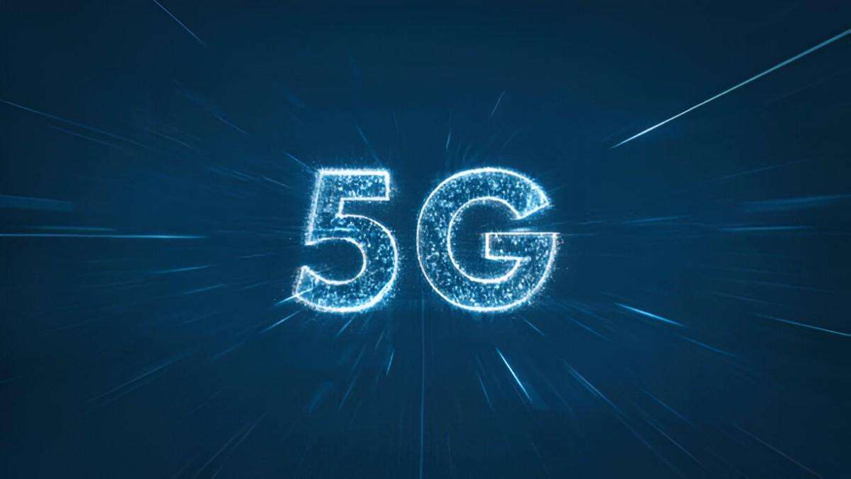 The Intersection of 5G and Blockchain A New Era of Connectivity and Security