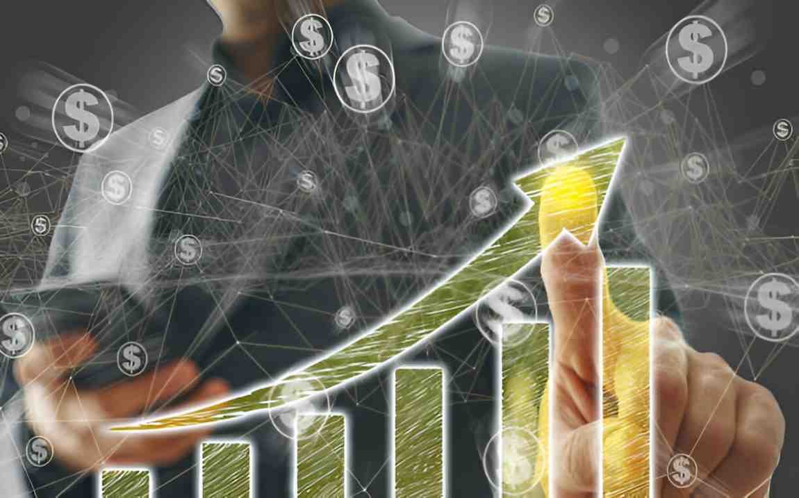 The New Era of Investing Income Navigating Opportunities in a Changing Landscape