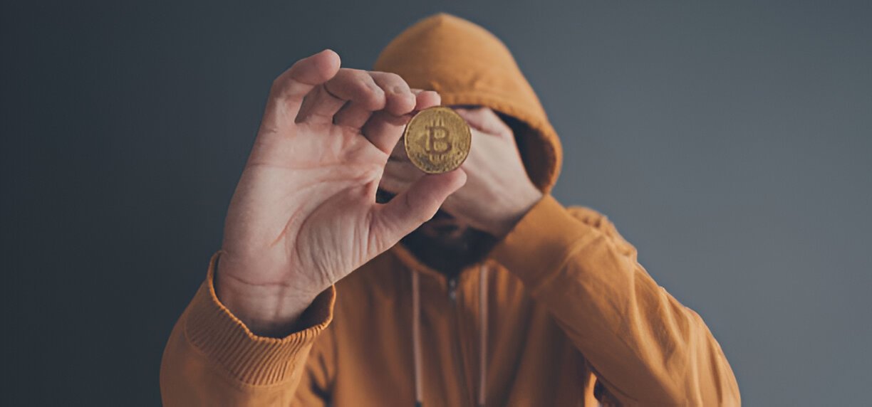 The Paradox of Anonymity in Cryptocurrency A Deep Dive