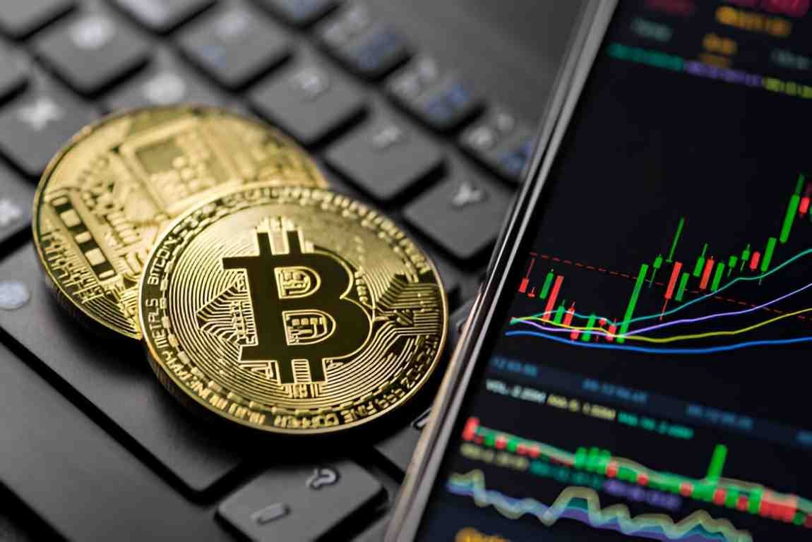The Rise of Cryptocurrencies A Quick History of Bitcoin (BTC)