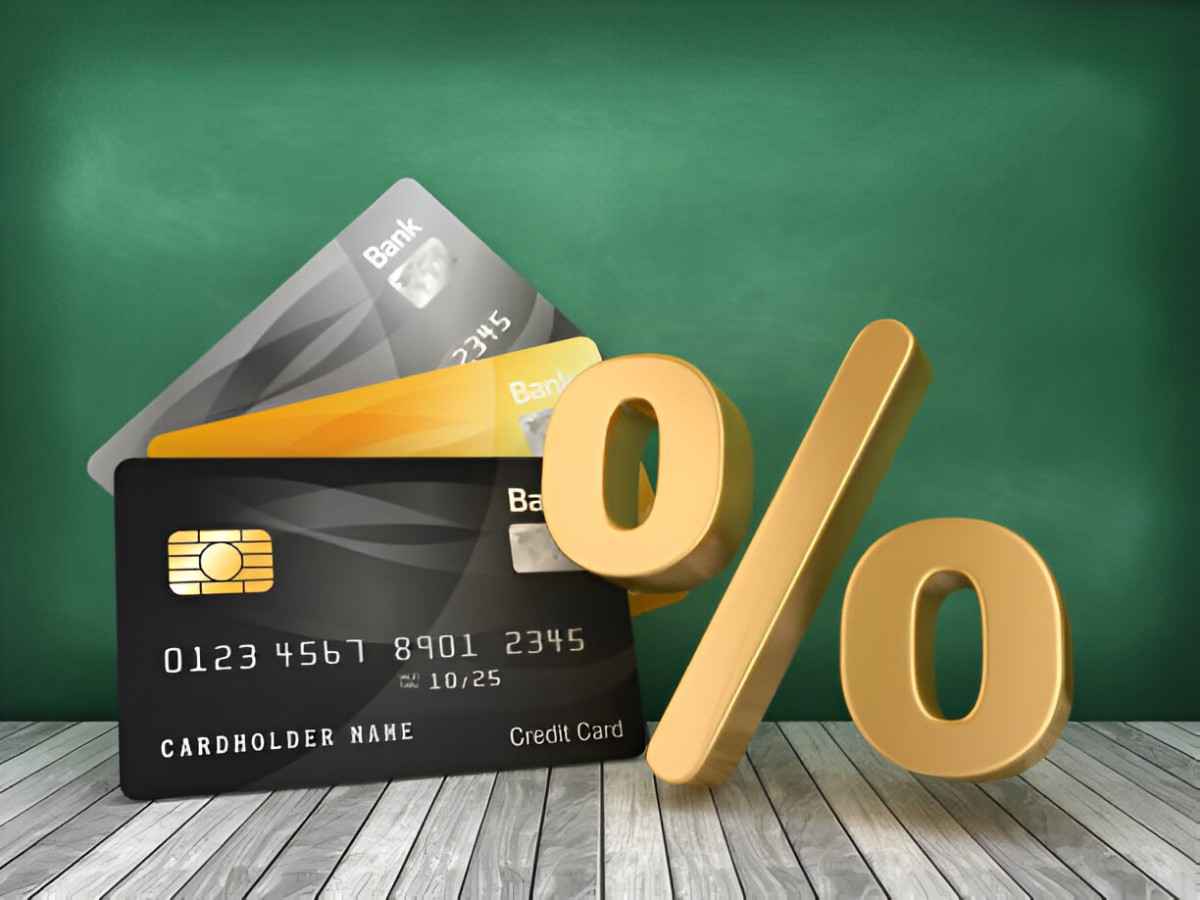 The Ultimate Guide to 0% APR Credit Cards for 24 Months Everything You Need to Know