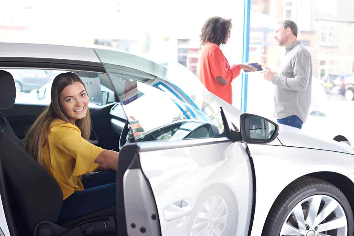 The Ultimate Guide to All-Inclusive Car Finance Understanding the Essentials