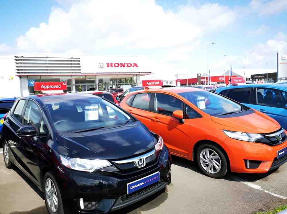 Understanding 0% Car Finance for Honda Vehicles