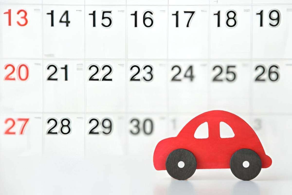 Understanding 100-Month Car Finance A Deep Dive into Long-Term Auto Loans