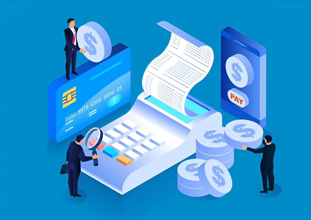 Understanding 1099 and Credit Card Payments A Comprehensive Guide
