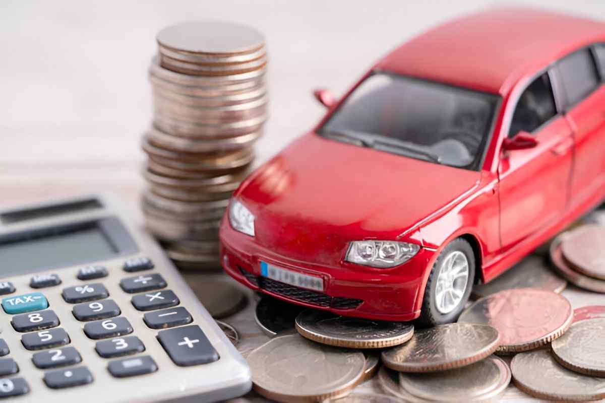 Understanding 2nd Car Finance A Practical Guide