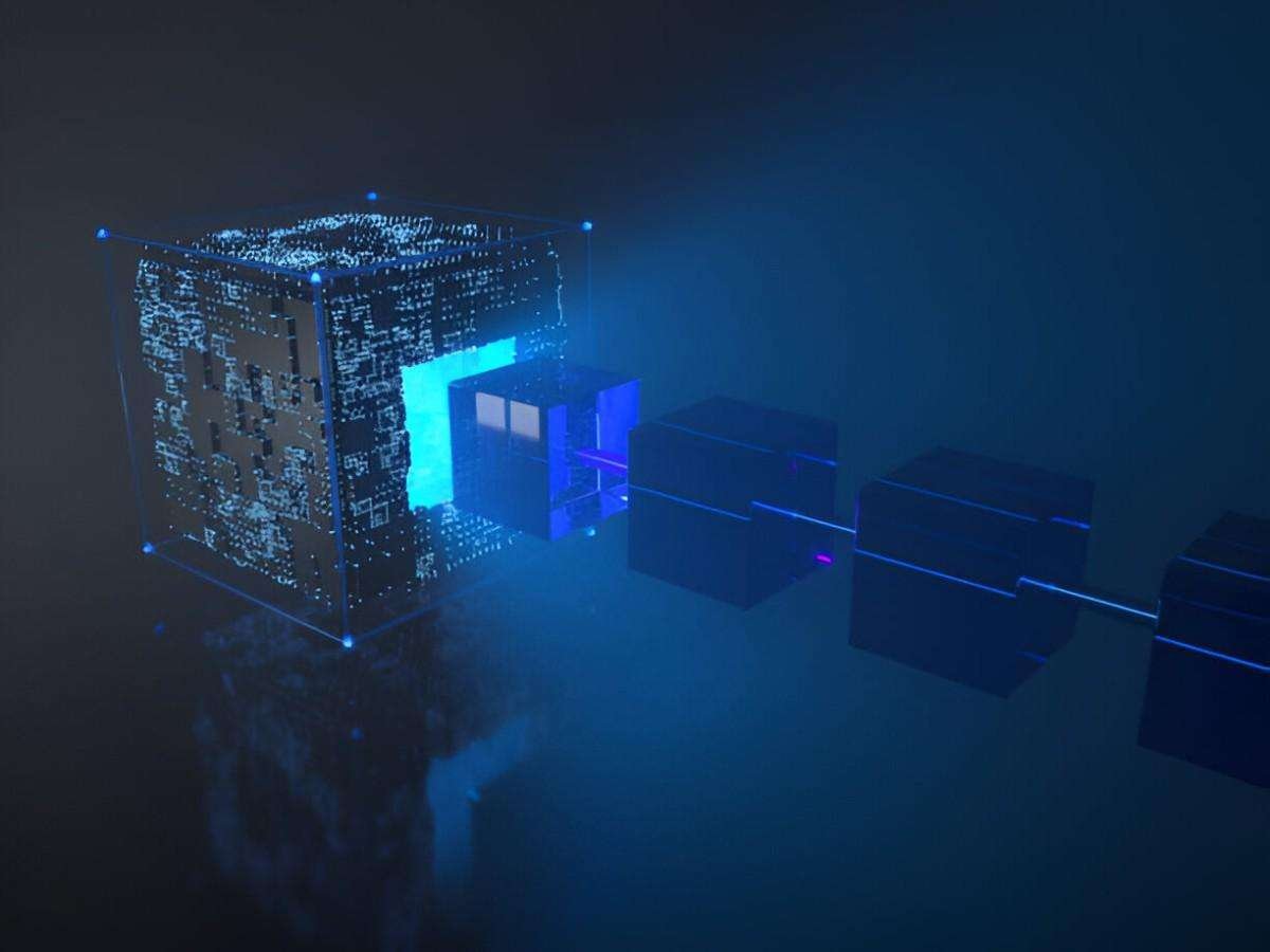Understanding 3M Blockchain A Comprehensive Overview of Its Potential and Real-World Applications