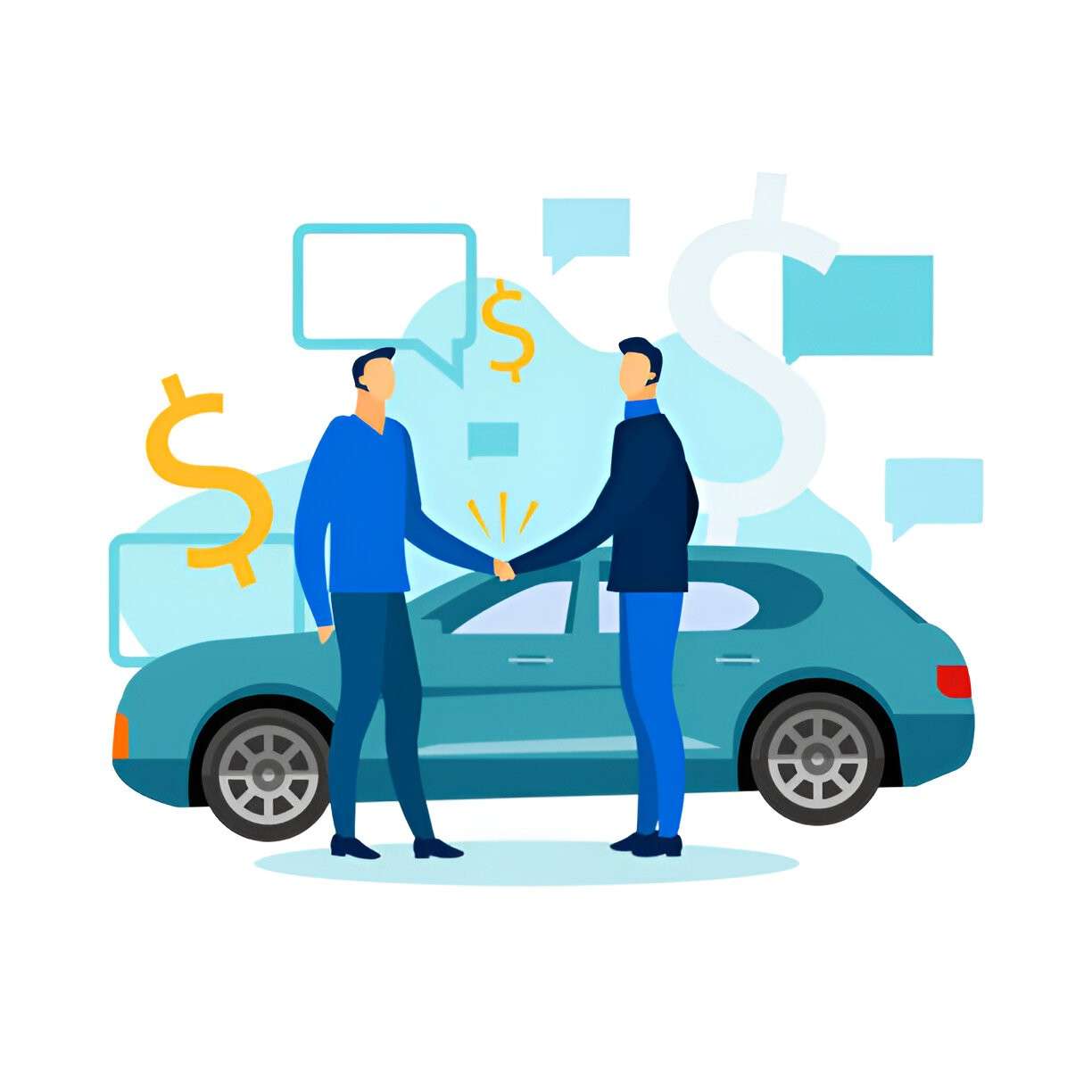 Understanding 3rd Party Car Finance A Comprehensive Guide