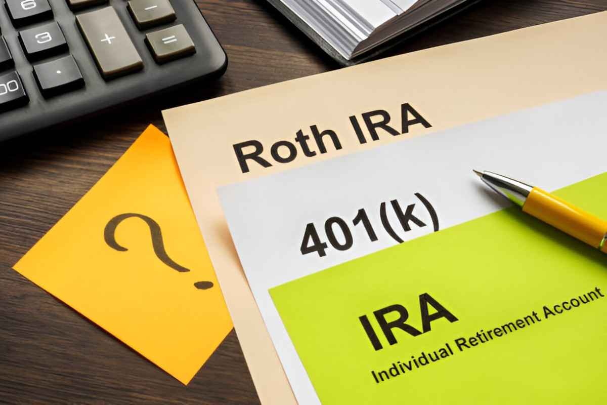 Understanding 401(k) Investments Are They All in Stocks