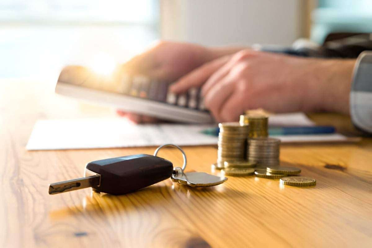 Understanding 6-Month Car Finance A Comprehensive Guide