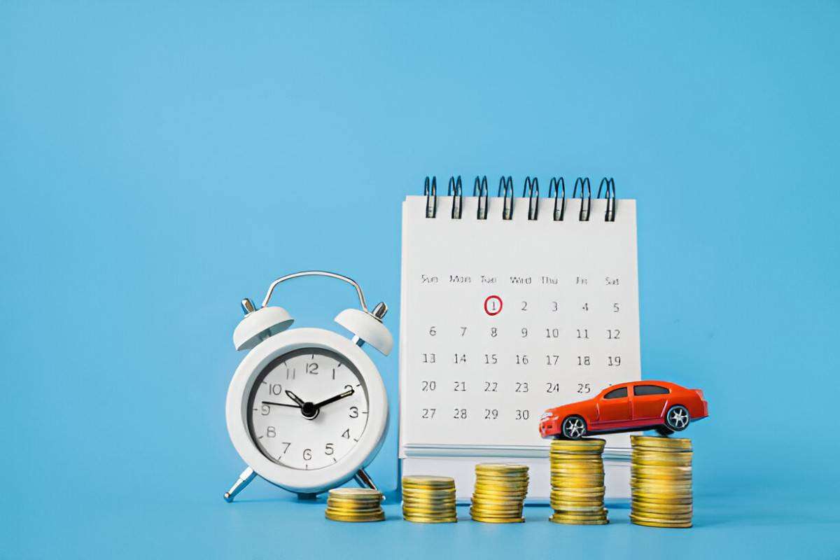 Understanding 72-Month Car Financing A Comprehensive Guide