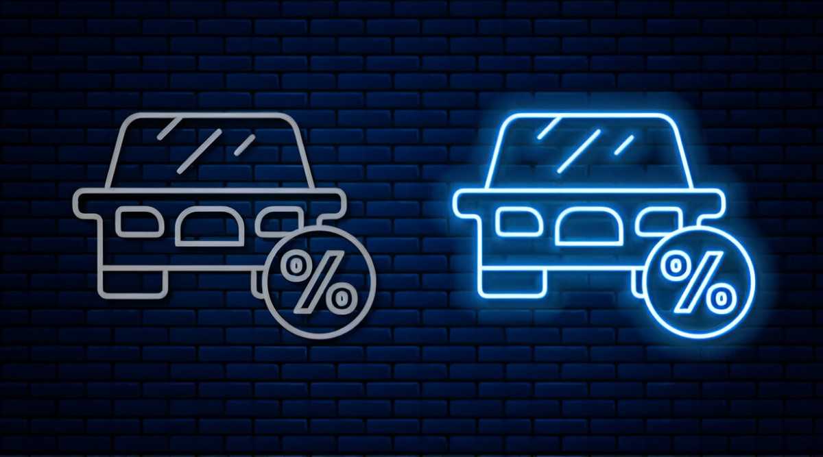 Understanding 8.9% APR Car Finance Is It Right for You