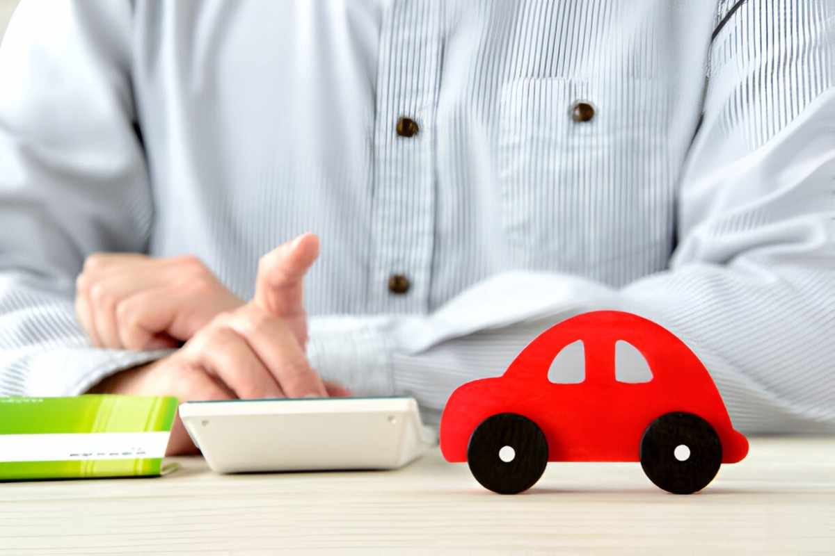 Understanding ABN Car Finance A Comprehensive Guide for Australian Businesses