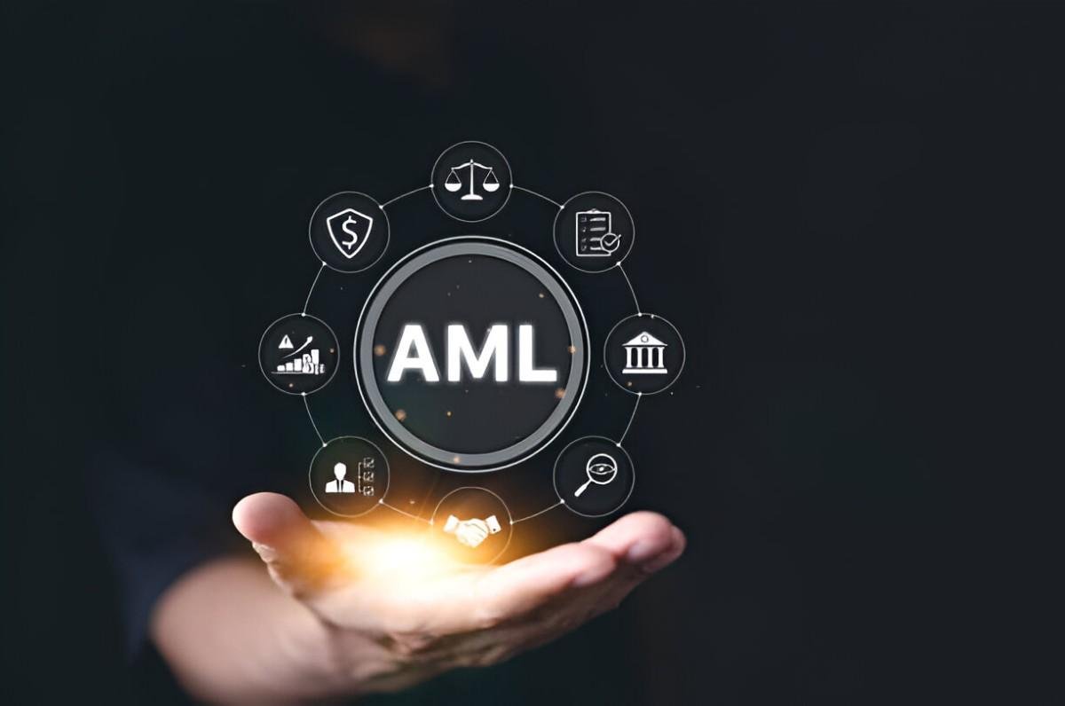Understanding AML Cryptocurrency A Deep Dive into Anti-Money Laundering in the Crypto World