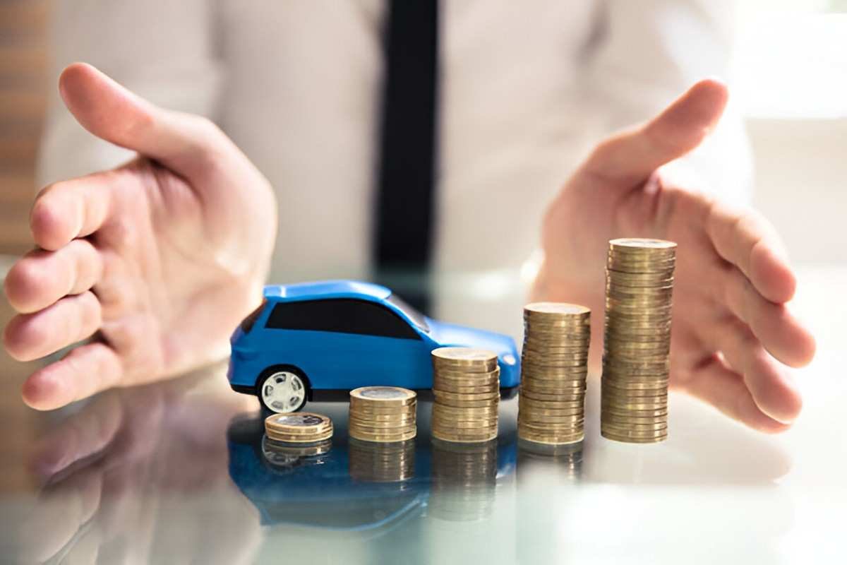 Understanding Advantage Car Finance A Comprehensive Guide