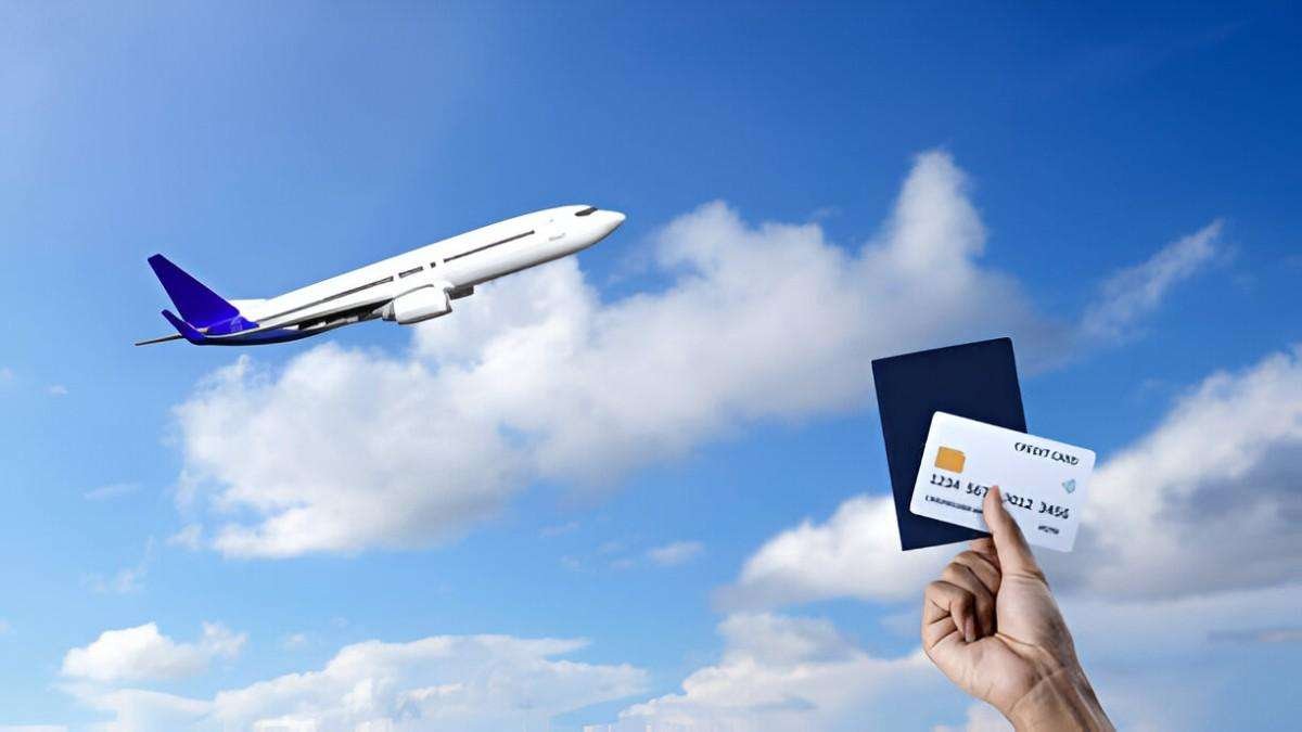Understanding Air Credit Cards What They Are, How They Work, and How to Choose the Best One for Your Needs