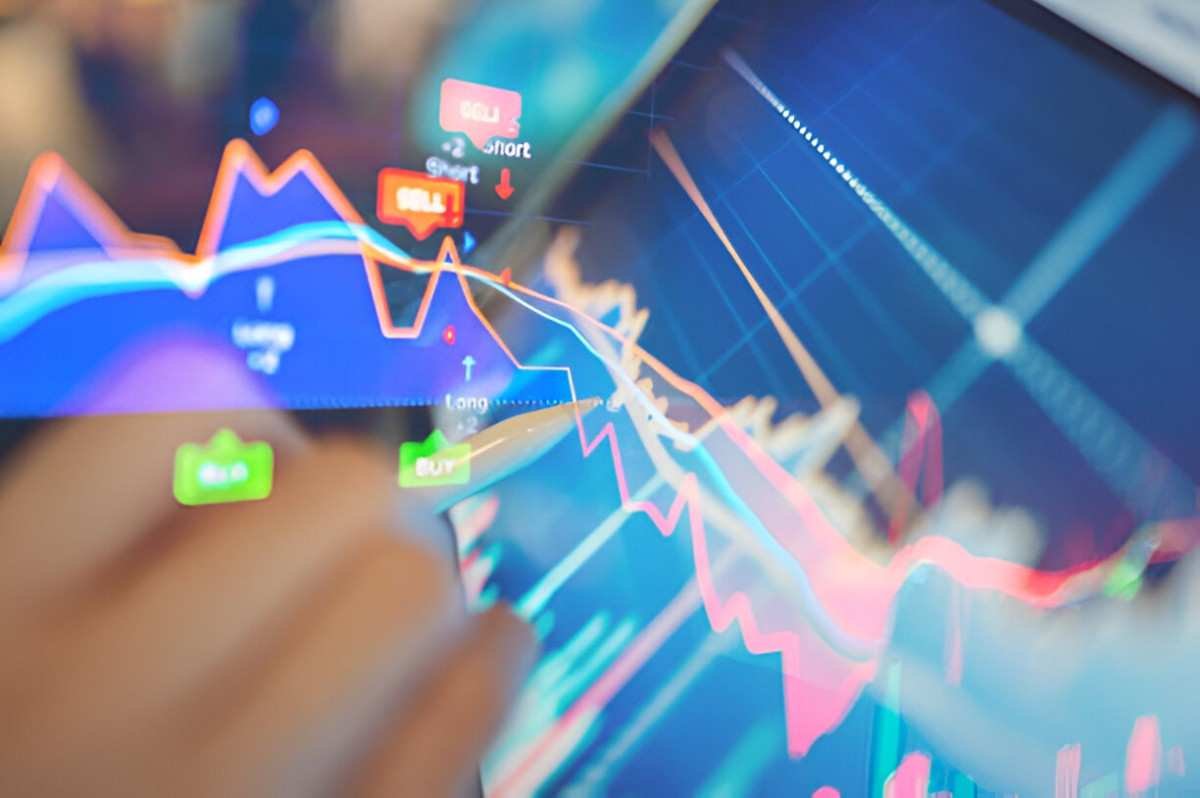 Understanding Algo Cryptocurrency A Comprehensive Guide for Investors