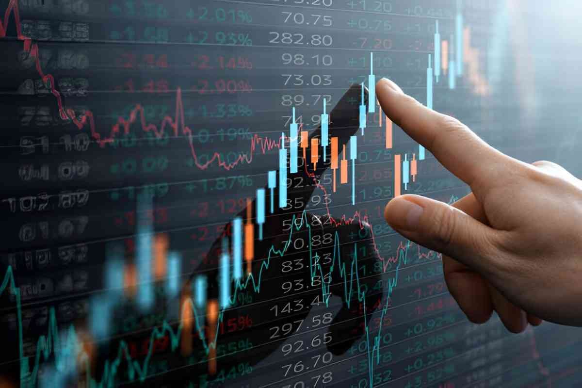 Understanding Arca Stock Trading A Comprehensive Guide to Navigating the Markets