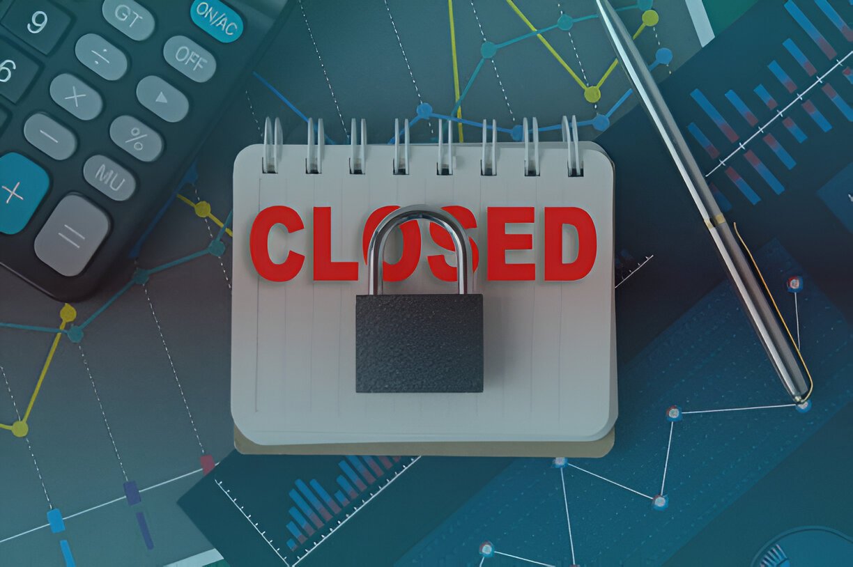 Understanding Closed-End Investment Companies A Deep Dive into the Structure, Function, and Benefits