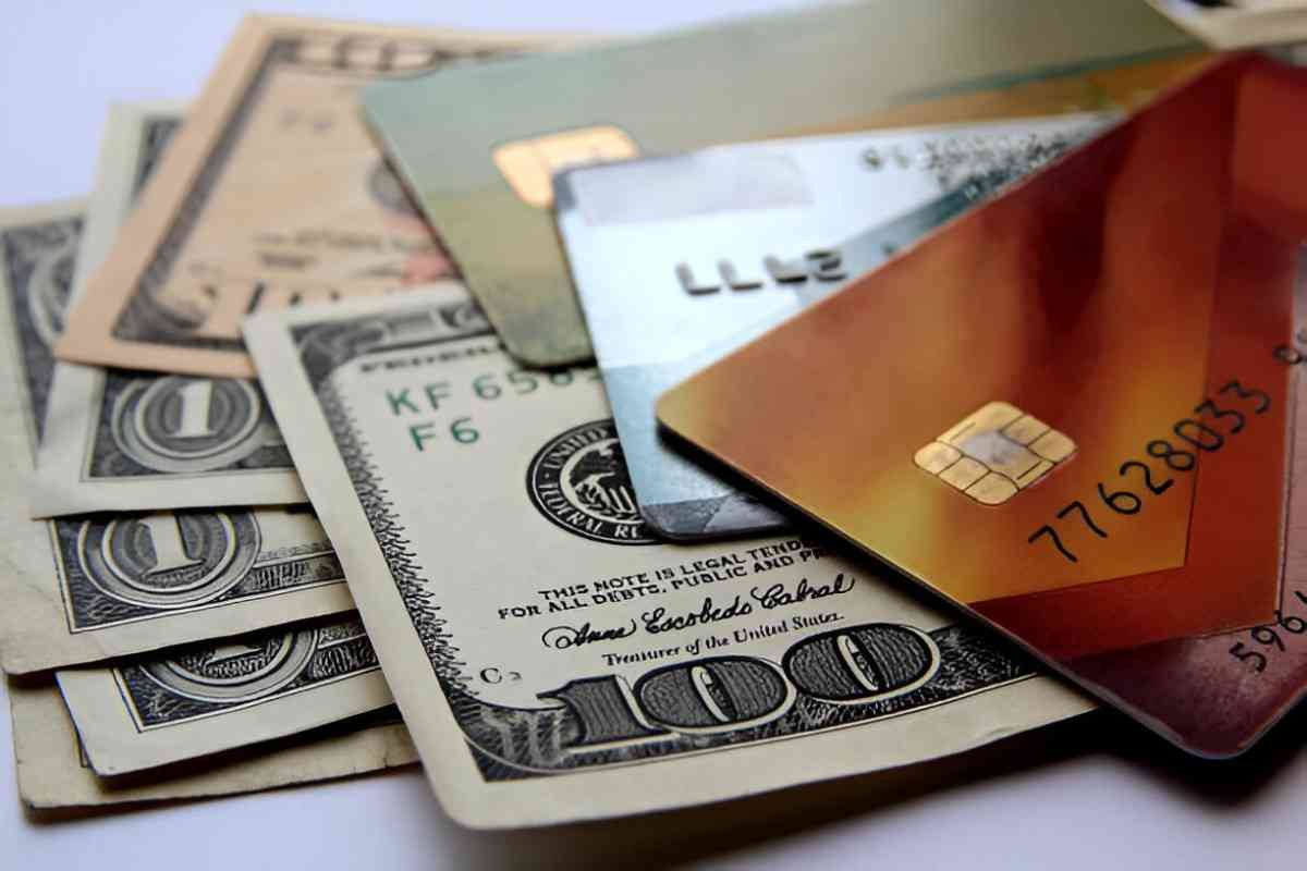 Understanding Credit Cards in America A Practical Guide