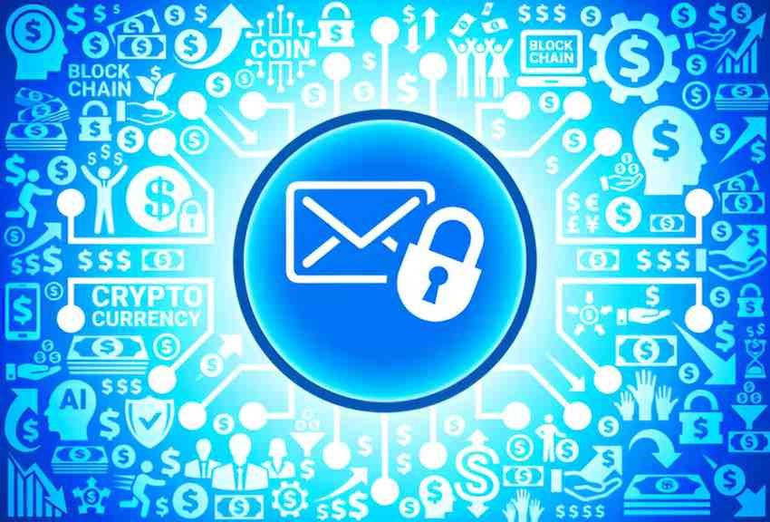 Understanding Crypto Tools for Securing Email A Comprehensive Guide