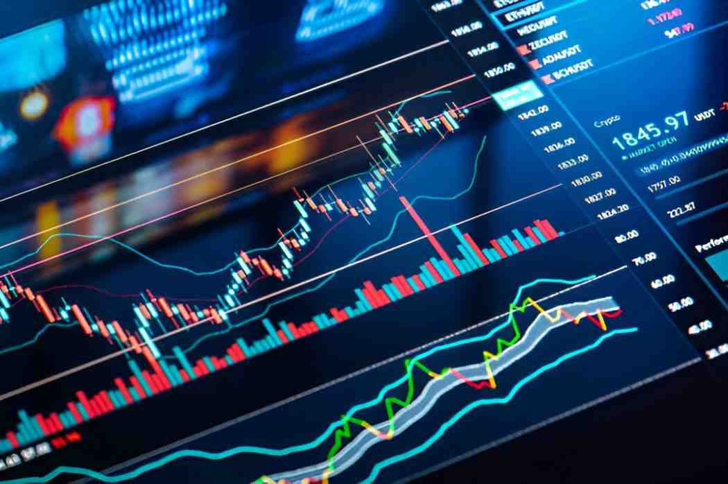 Understanding Cryptocurrency Charts A Comprehensive Guide for Investors