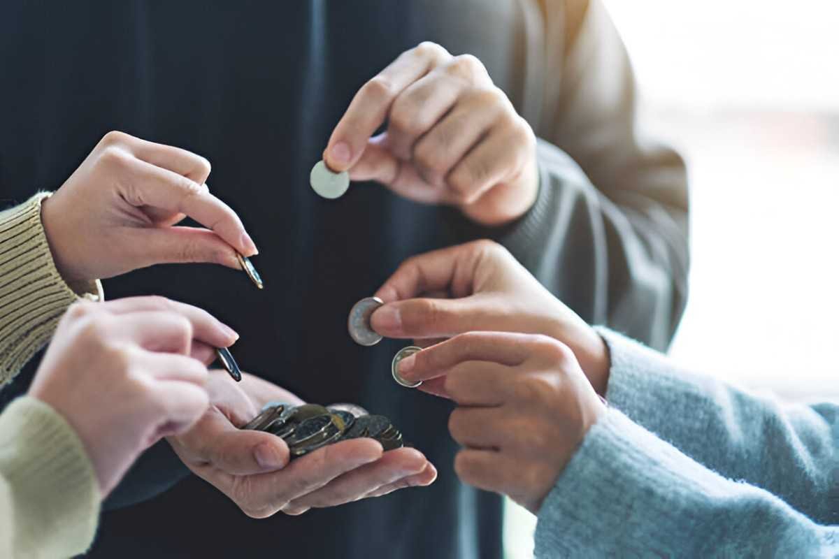 Understanding Group Investments How Collective Ownership Works for Investors
