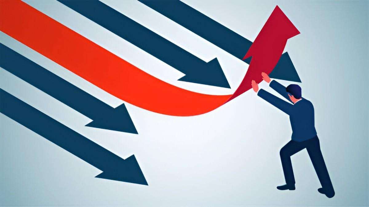 Understanding Stock Market Rotation A Comprehensive Guide