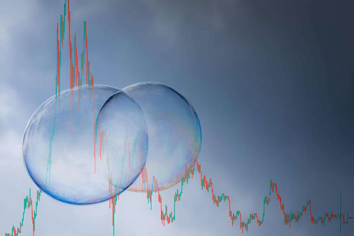 Understanding a Stock Market Bubble Causes, Impact, and How to Protect Yourself