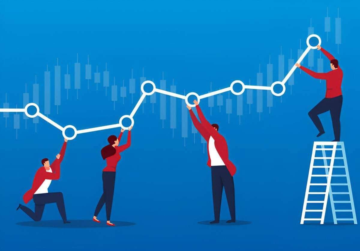 Understanding a Stock Market Correction A Practical Guide to Navigating Market Downturns