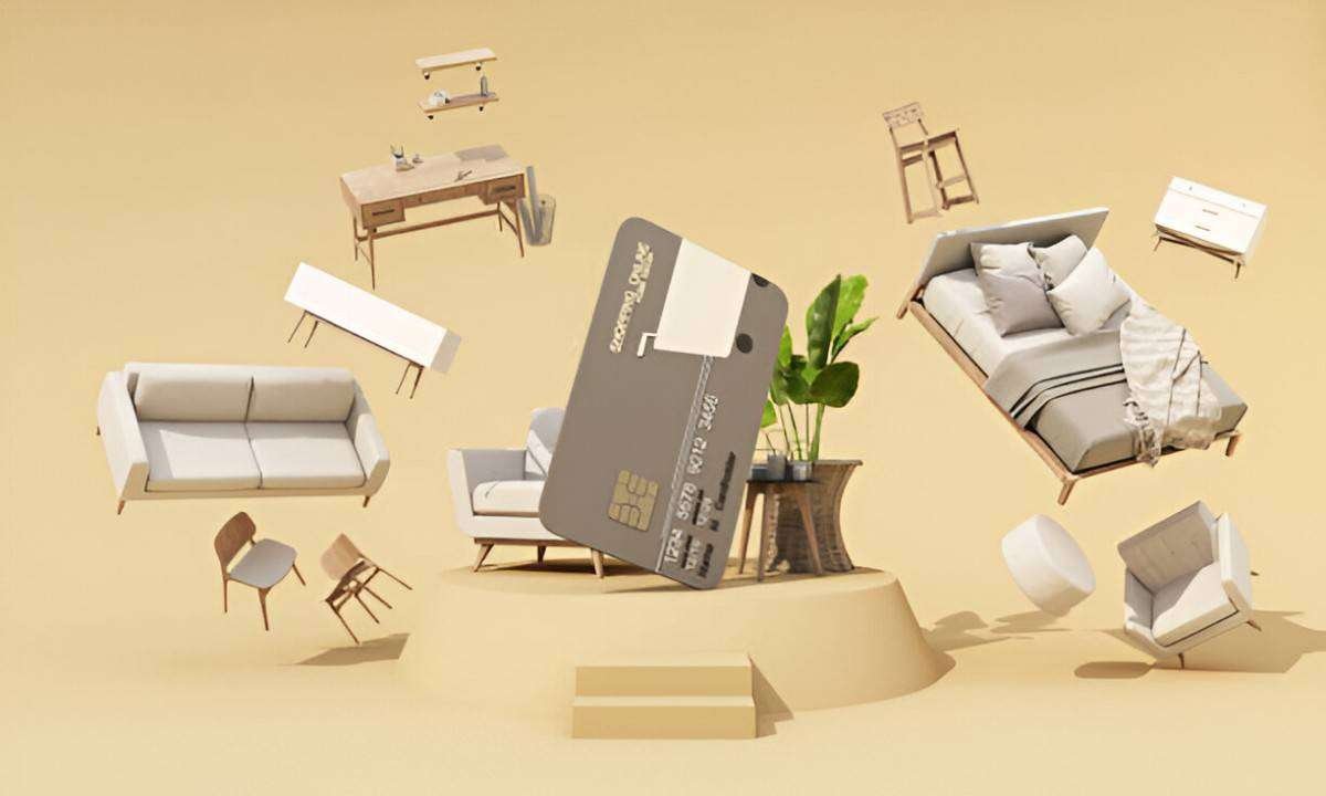 Understanding the AllModern Credit Card A Comprehensive Guide
