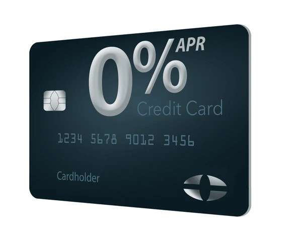 Understanding the Benefits of a 0% APR Credit Card for 12 Months