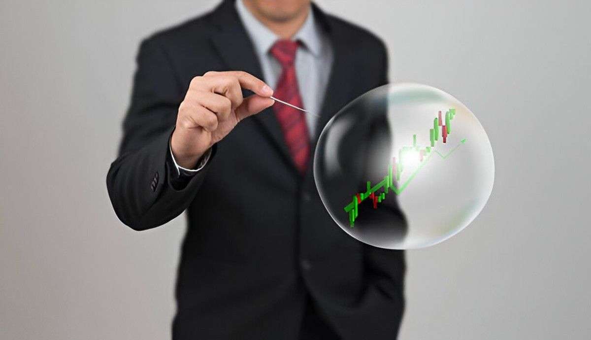 Understanding the Stock Market Bubble A Detailed Exploration