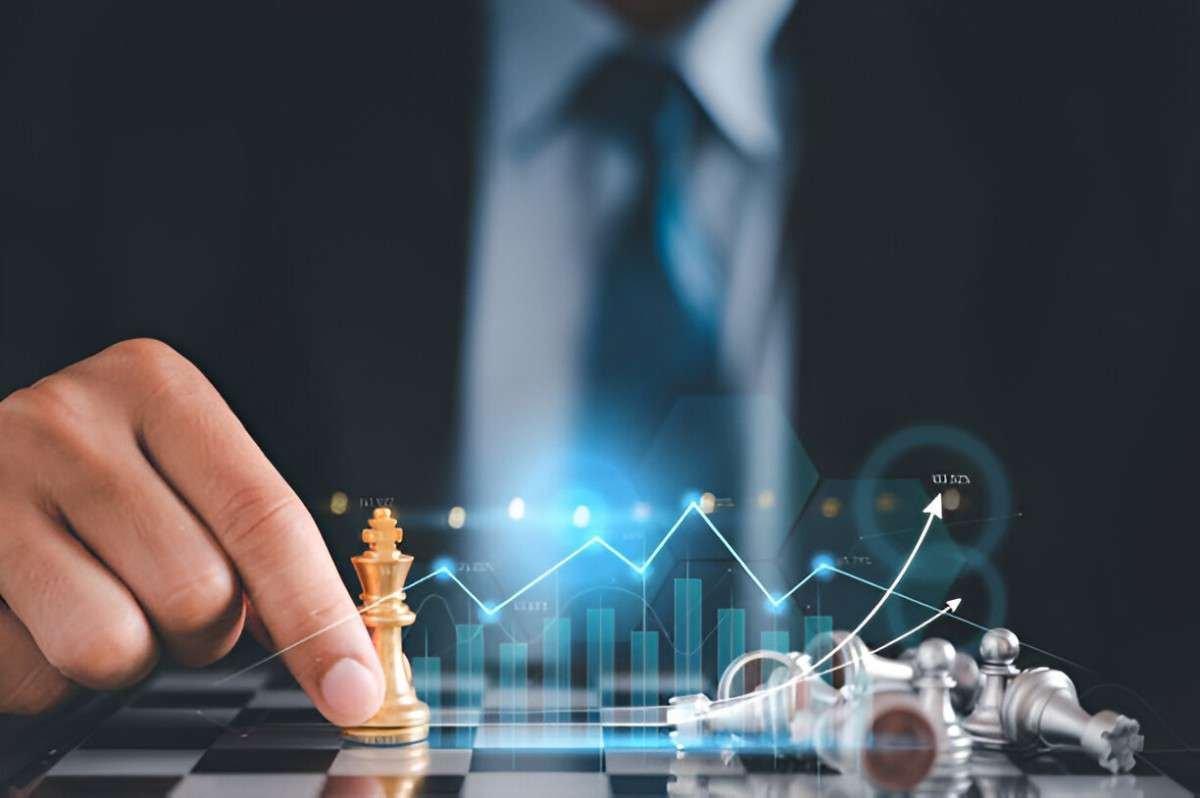 Understanding the Stock Market Game A Beginner’s Guide