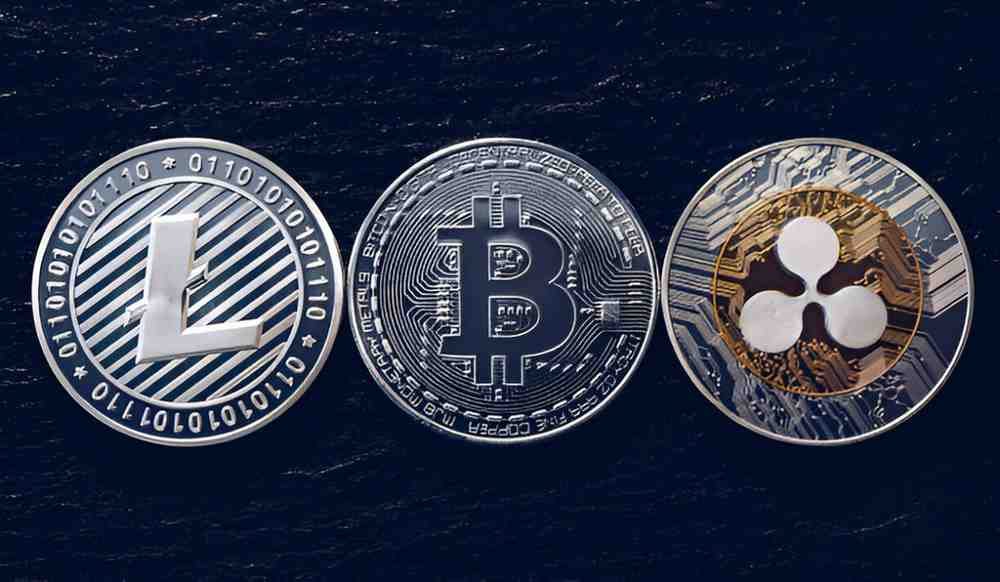 Understanding the Three Types of Cryptocurrency