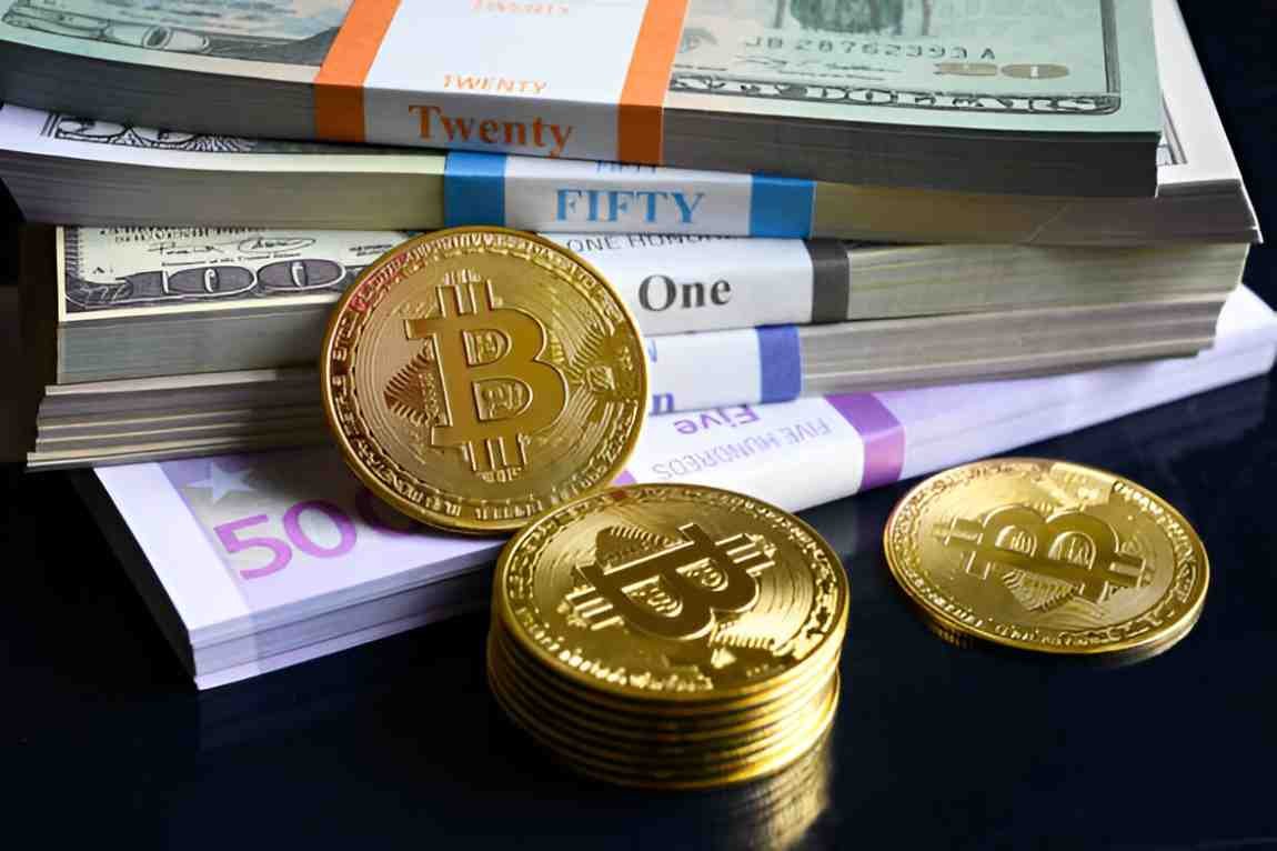 Why Cryptocurrency Outshines Fiat Currency A Comprehensive Analysis