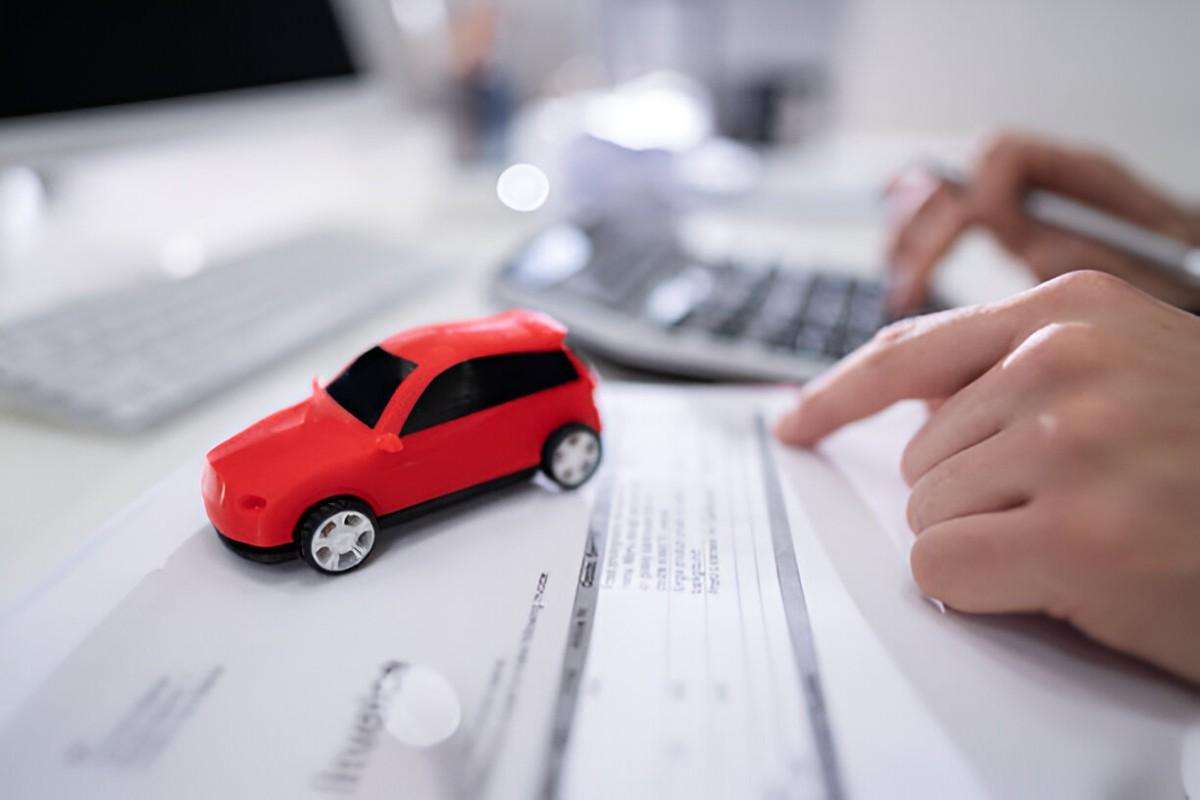 adverse car finance