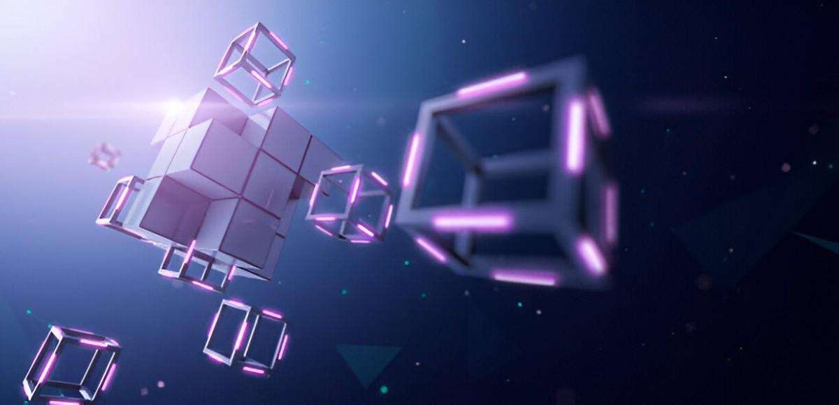 httpswww.istockphoto.comphotoblockchain-technology-large-block-dismantles-in-to-small-cube-gm1056292582-282281222